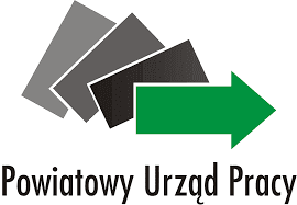 Logo Powiatowego Urzędu Pracy