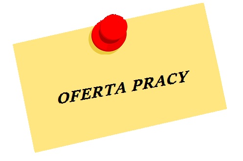 Oferta pracy