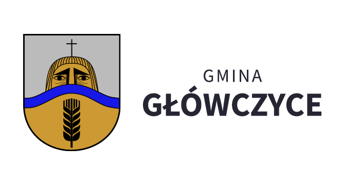 Logo Gmina Główczyce
