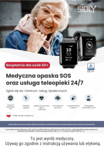 Korpus Wsparcia Seniorów – edycja 2026 – MODUŁ II